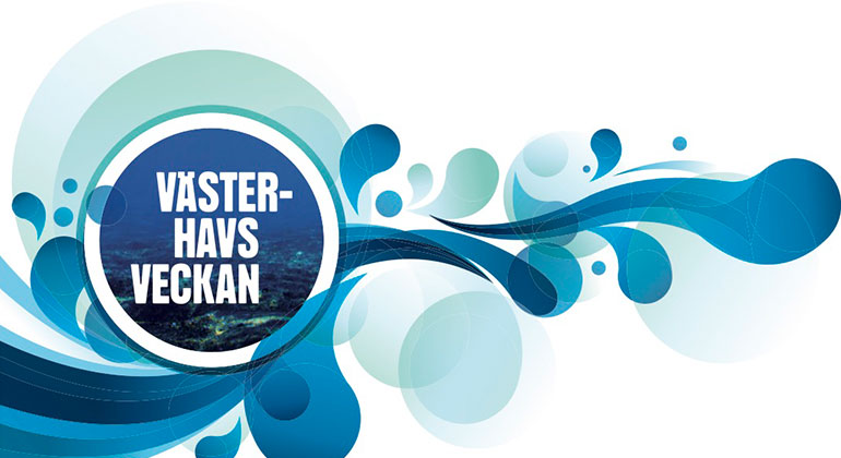 Logotype för Västerhavsveckan